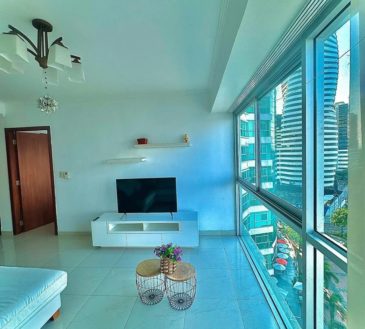 River View 6-04 Guayaquil Appartement