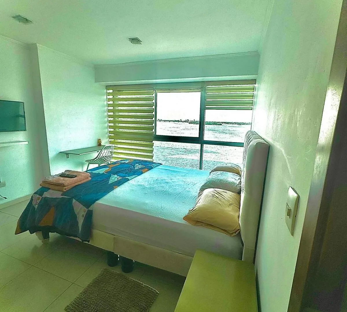 Appartement River View 6-04 Guayaquil Ecuador