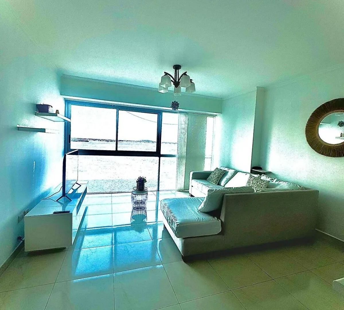 Apartment River View 6-04 Guayaquil