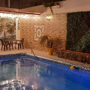 Perla Real Bed & Breakfast