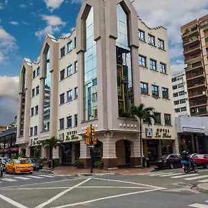 Penas Hotel