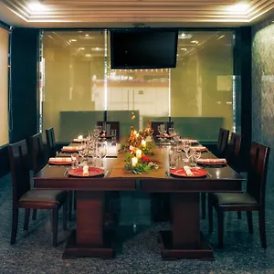 Airport Hotel