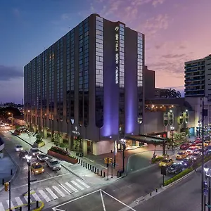 Oro Hotel