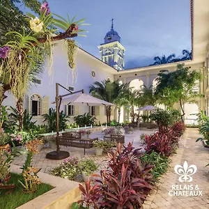 Otel Del Parque, Guayaquil